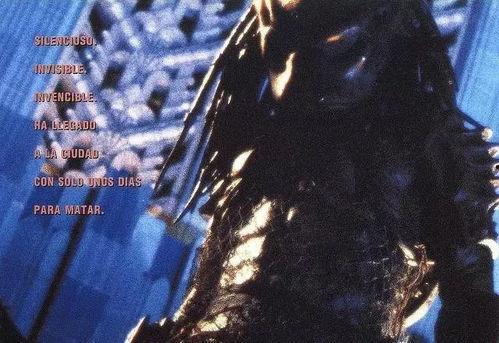 新铁血战士2在线观看,星际猎杀再启 第1张 新铁血战士2在线观看,星际猎杀再启 第1张