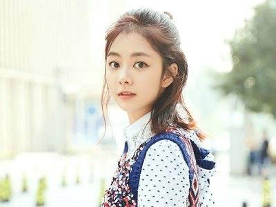 娱乐圈吃瓜爆料谭松韵,揭秘明星背后的故事